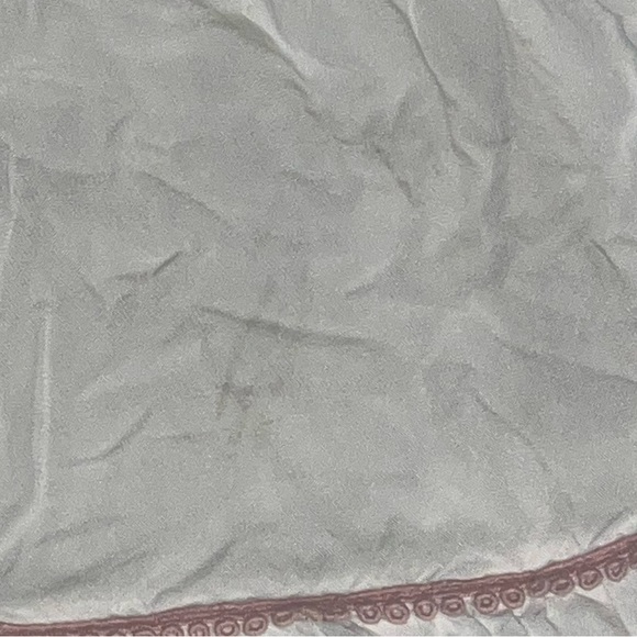 NATURAL LIFE White Dress with Colorful Embroidery - Picture 10 of 11